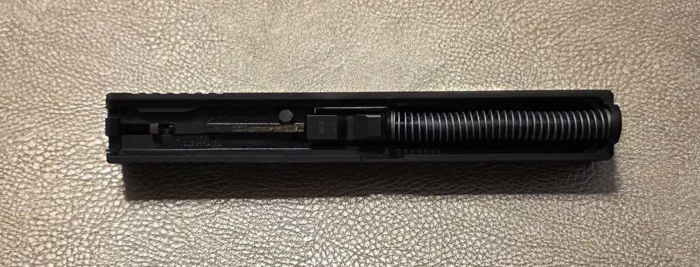 Glock 17 Gen 3 Complete Slide -img-3