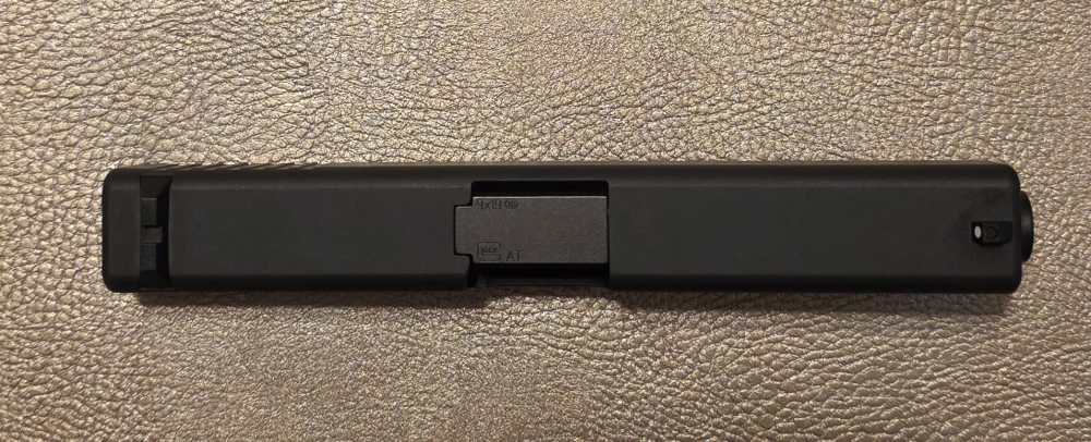 Glock 17 Gen 3 Complete Slide -img-2