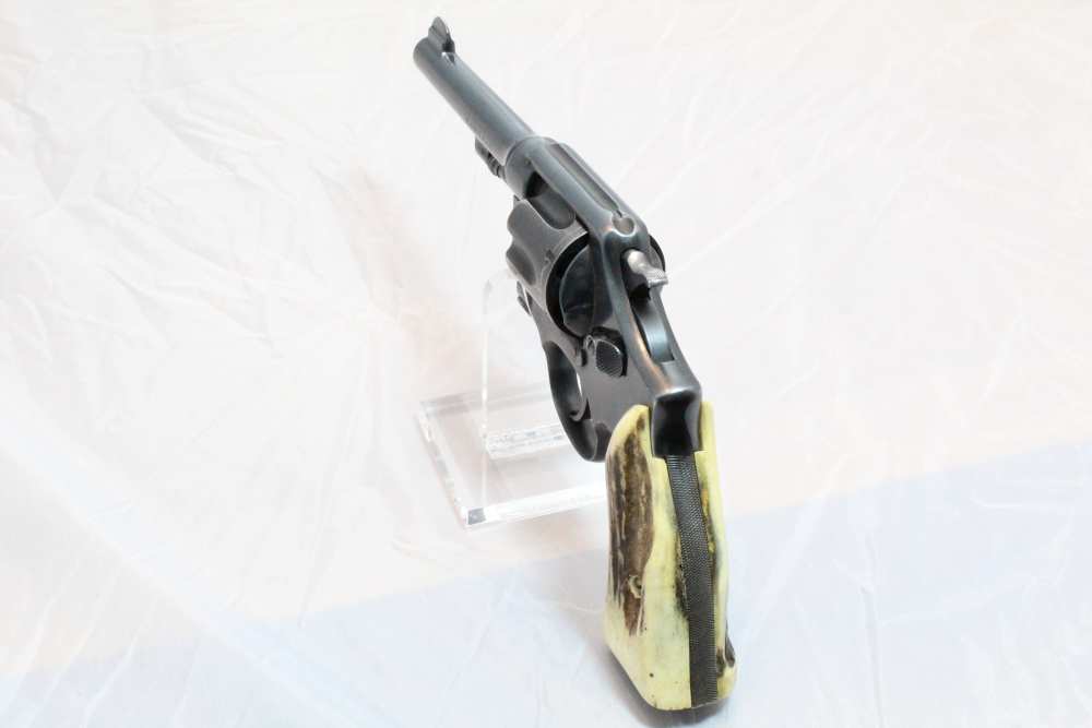 SMITH & WESSON MODEL 1917 UNITED STATES PROPERTY MARKED 45 ACP S&W-img-3