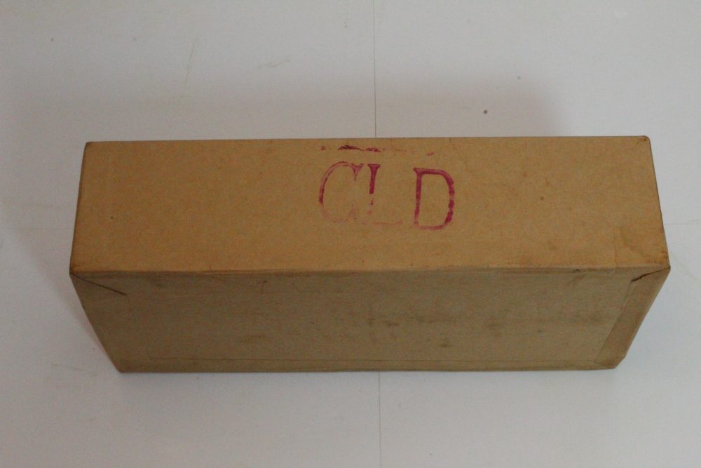 US Instrument Light M33 Mortar Site Light New In Box!-img-14