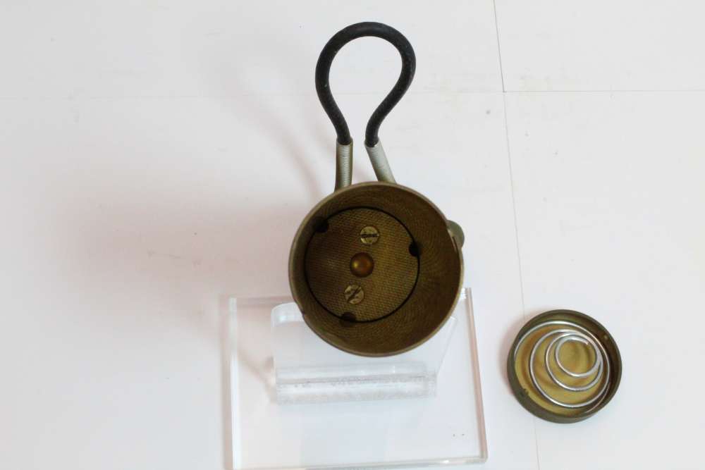 US Instrument Light M33 Mortar Site Light New In Box!-img-2