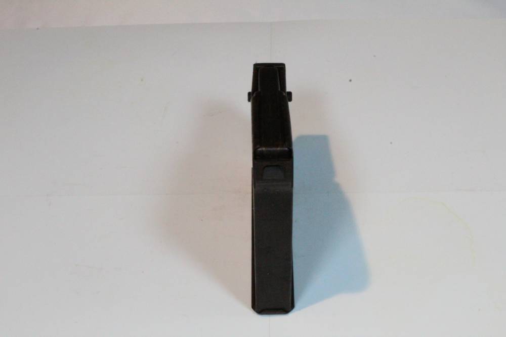 British WWII Boys Anti-Tank Rifle Magazines with carrying can-img-4
