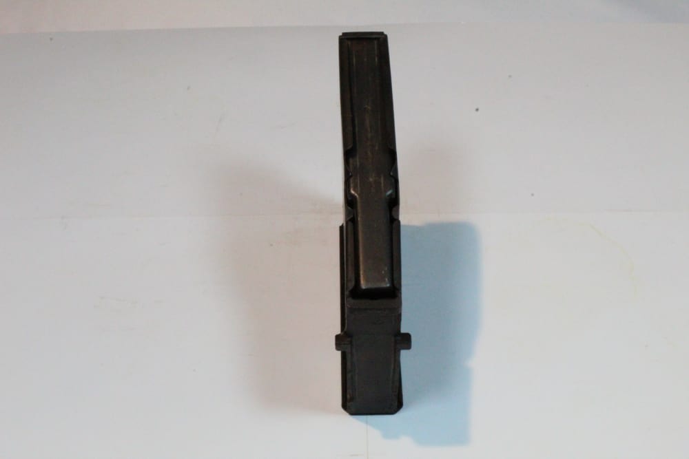 British WWII Boys Anti-Tank Rifle Magazines with carrying can-img-5