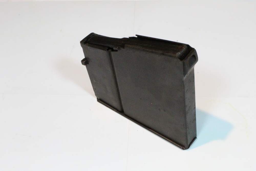 British WWII Boys Anti-Tank Rifle Magazines with carrying can-img-3