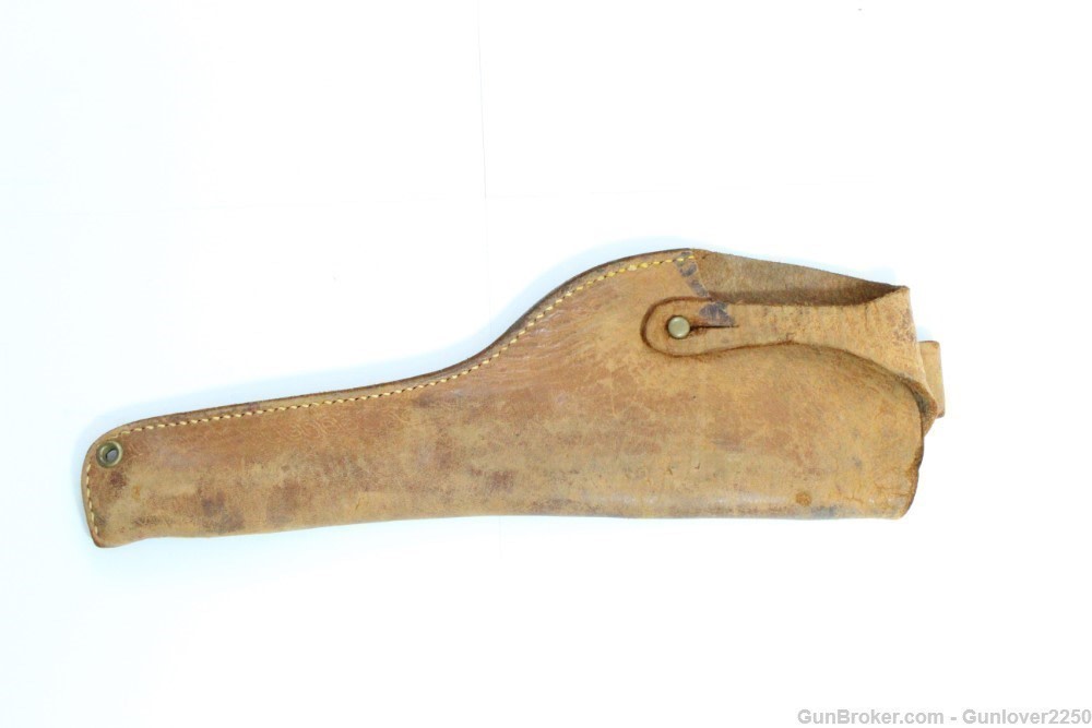 Reising Arms 22 Auto Target Pistol-img-4
