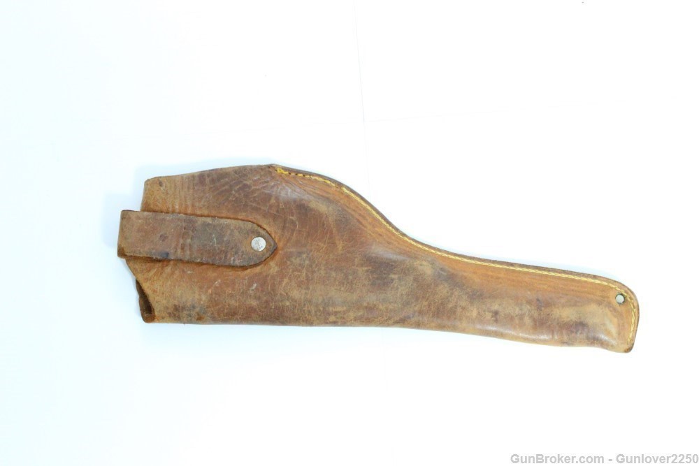 Reising Arms 22 Auto Target Pistol-img-5