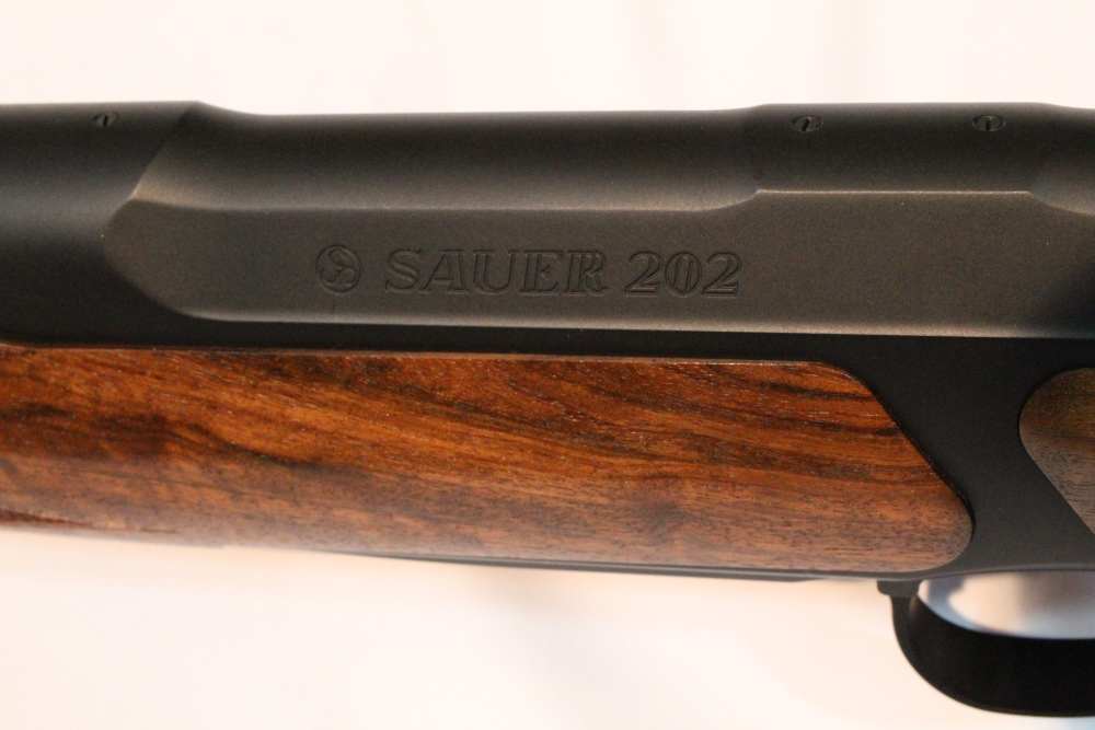 SAUER MODEL 202 ELEGANCE .30-06 BOLT ACTION RIFLE 24”-img-8