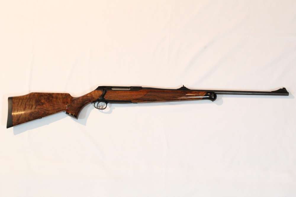 SAUER MODEL 202 ELEGANCE .30-06 BOLT ACTION RIFLE 24”-img-0