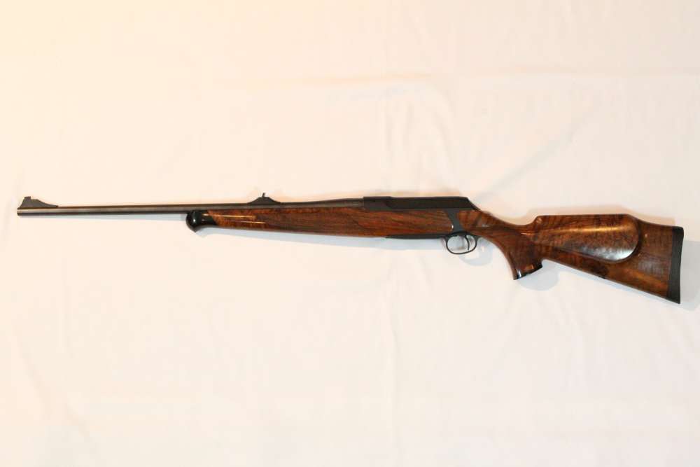 SAUER MODEL 202 ELEGANCE .30-06 BOLT ACTION RIFLE 24”-img-1