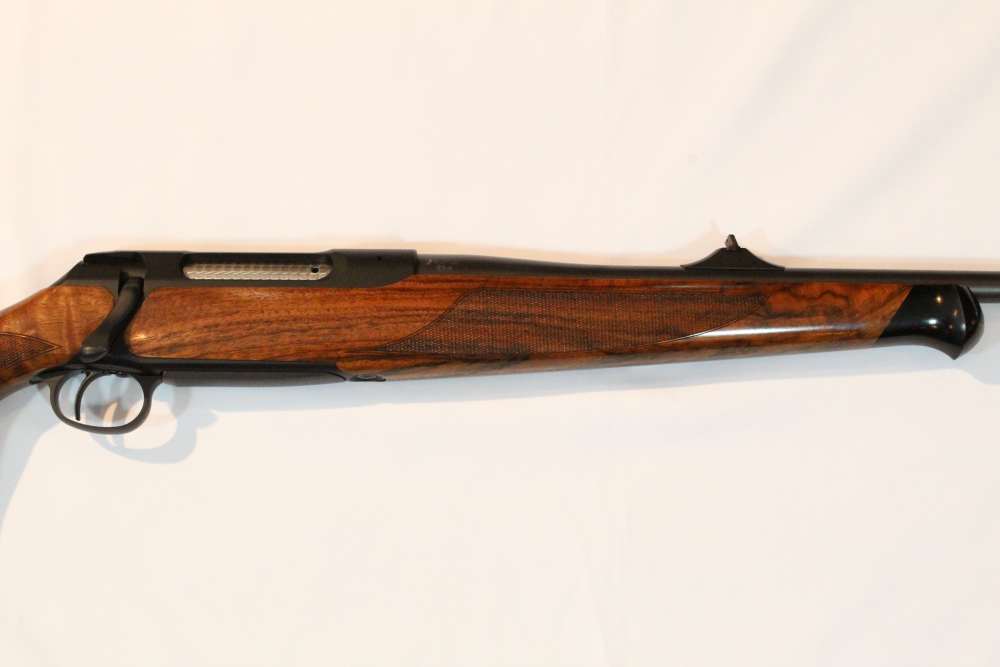 SAUER MODEL 202 ELEGANCE .30-06 BOLT ACTION RIFLE 24”-img-3