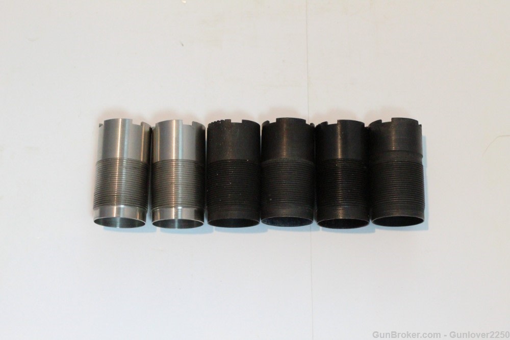 Browning Invector 12 Ga Choke Tubes-img-1