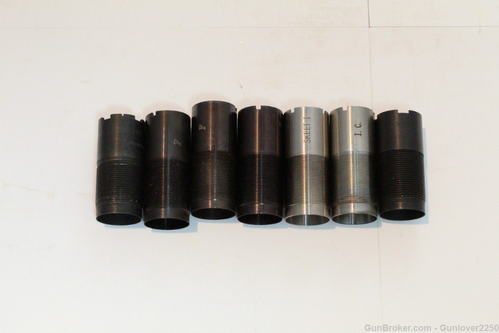 Browning Invector 20 Ga Choke Tubes-img-1