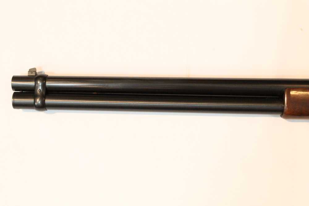 Engraved T. Mori Signed Browning 1 of 3000 Model 1886 High Grade Rifle NEW-img-7
