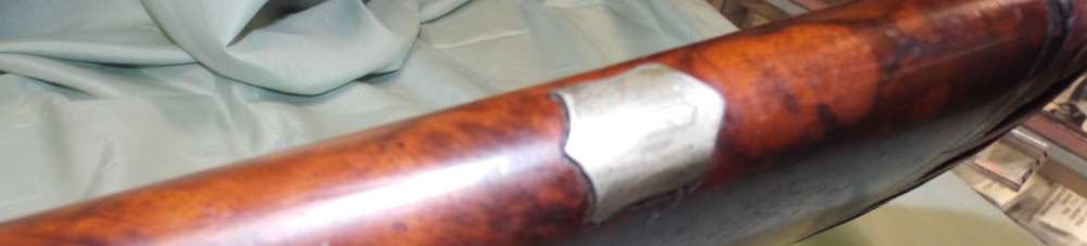 Early ANSLEY A H FOX CE Grade 12 Gauge-img-17