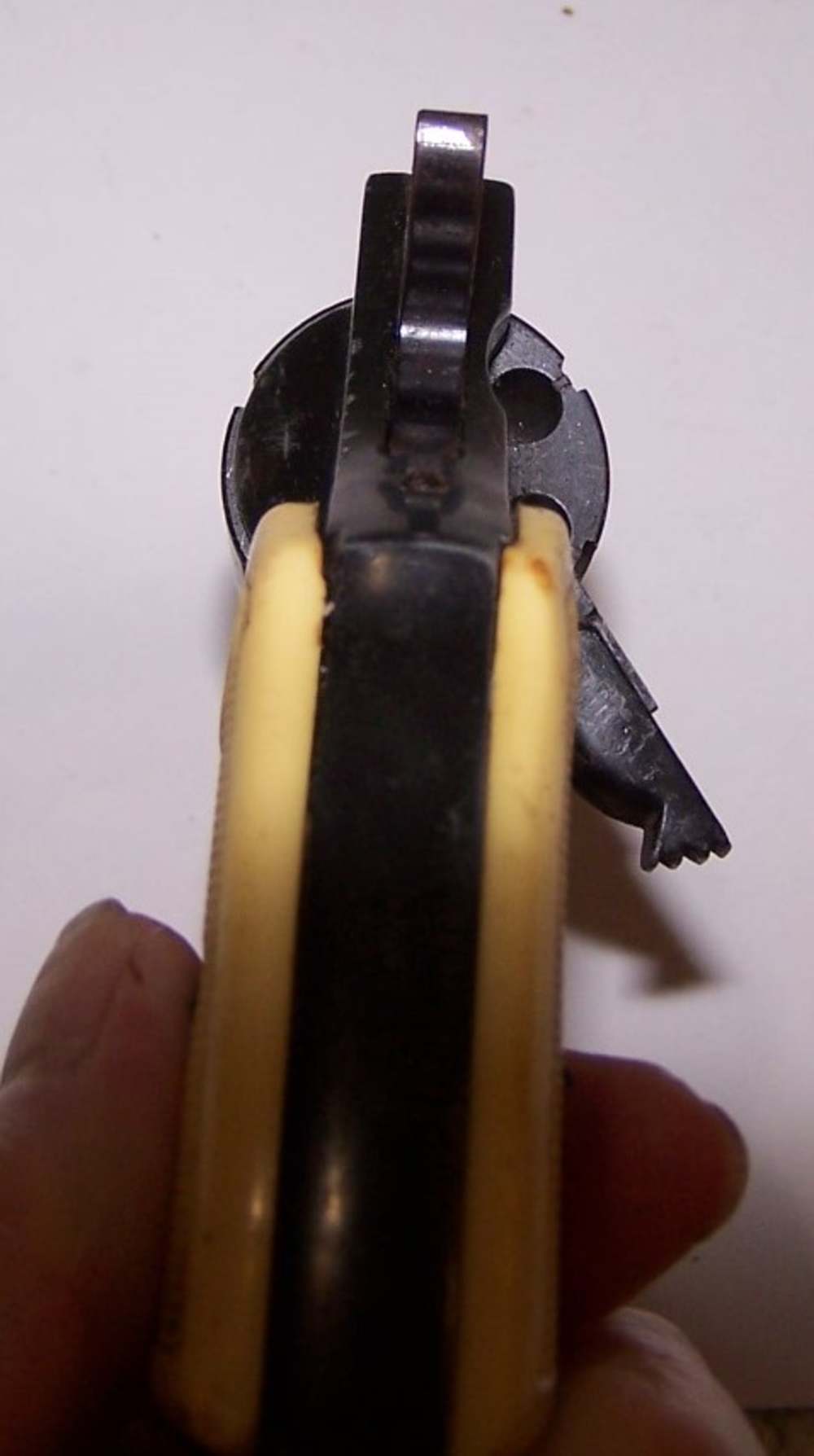 ROHM RG10, 22 SHORT-img-8