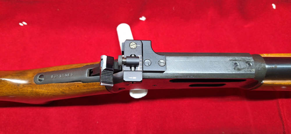 Marlin 336 35 Remington PEEP SIGHT-img-13
