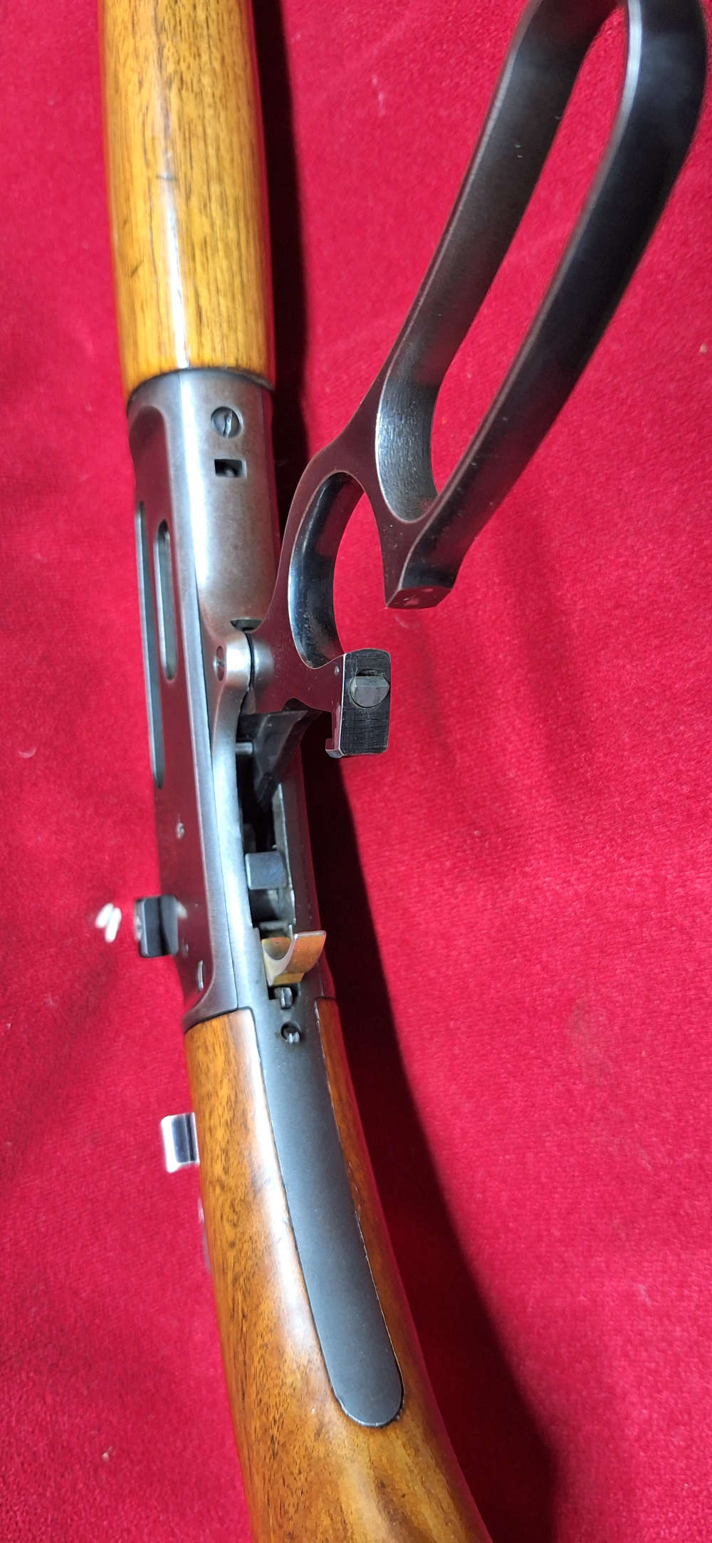 Marlin 336 35 Remington PEEP SIGHT-img-17