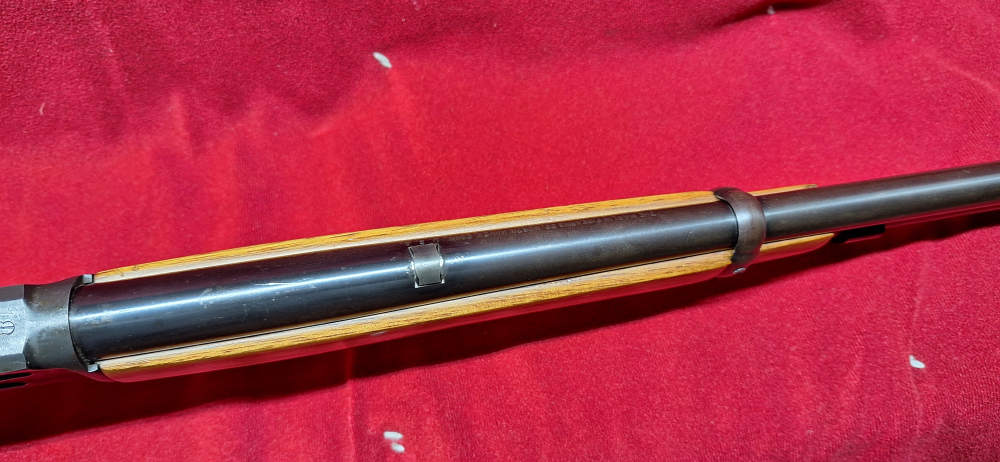 Marlin 336 35 Remington PEEP SIGHT-img-15