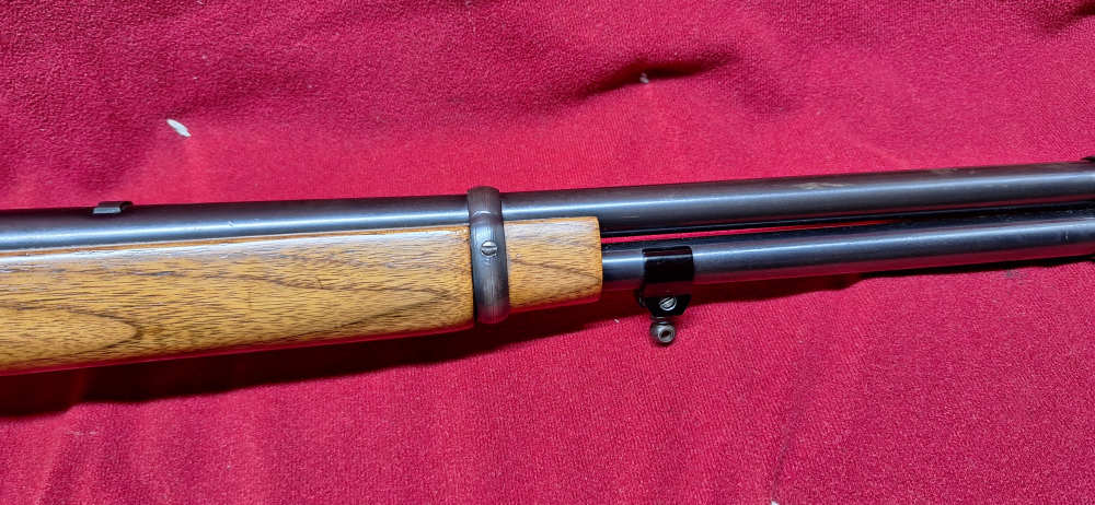 Marlin 336 35 Remington PEEP SIGHT-img-11