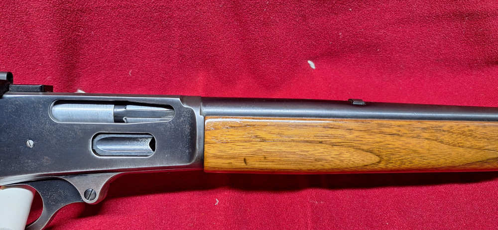 Marlin 336 35 Remington PEEP SIGHT-img-10