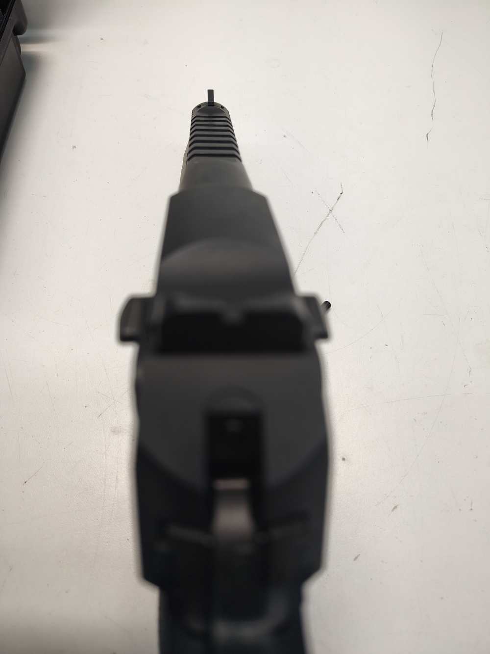Magnum research Desert Eagle .44 magnum NO MAG-img-4