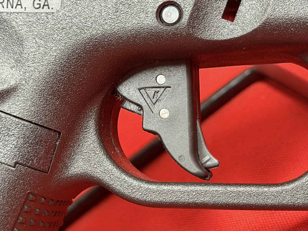 Glock 33 Gen 4 .357 Sig 3.43" BBL 9+1 Vickers Trigger Charging Handle-img-6