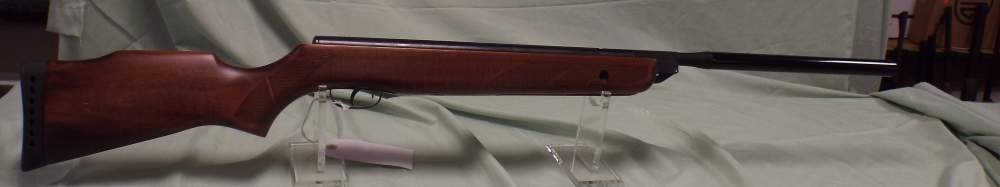 Gamo Extreme Hunter 177 Nitro Piston -img-0