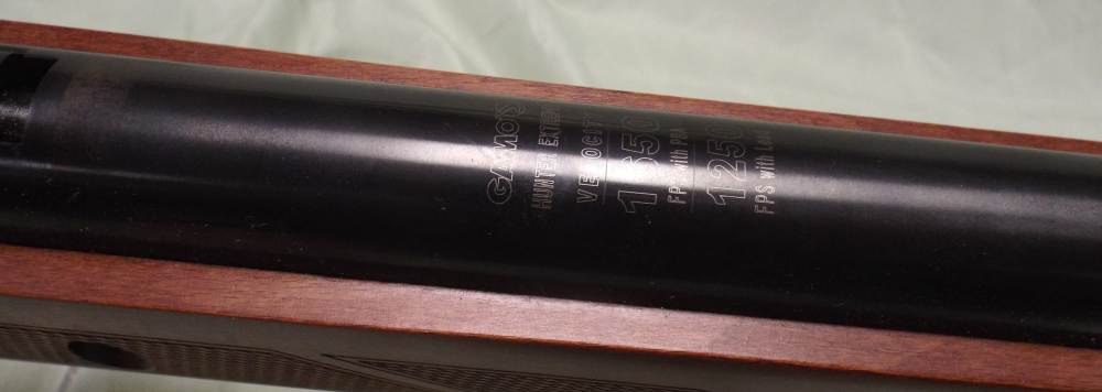 Gamo Extreme Hunter 177 Nitro Piston -img-2