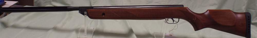 Gamo Extreme Hunter 177 Nitro Piston -img-1