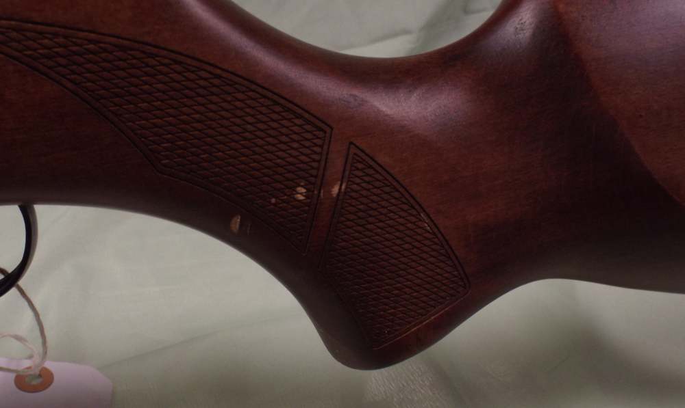 Gamo Extreme Hunter 177 Nitro Piston -img-3