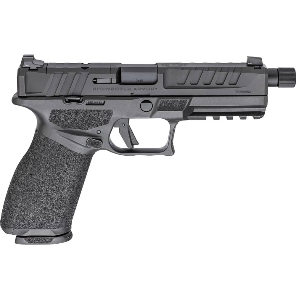 Springfield Echelon 9mm Pistol 5.28" Threaded Barrel-img-1