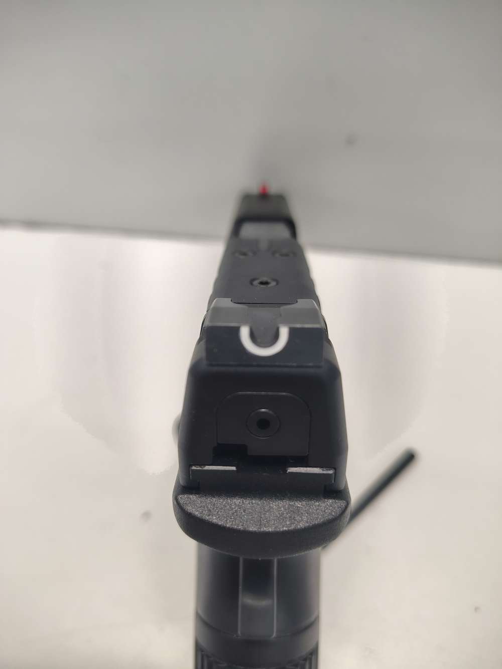 Springfield Armory XD-M Elite .45acp one 9 round mag-img-4