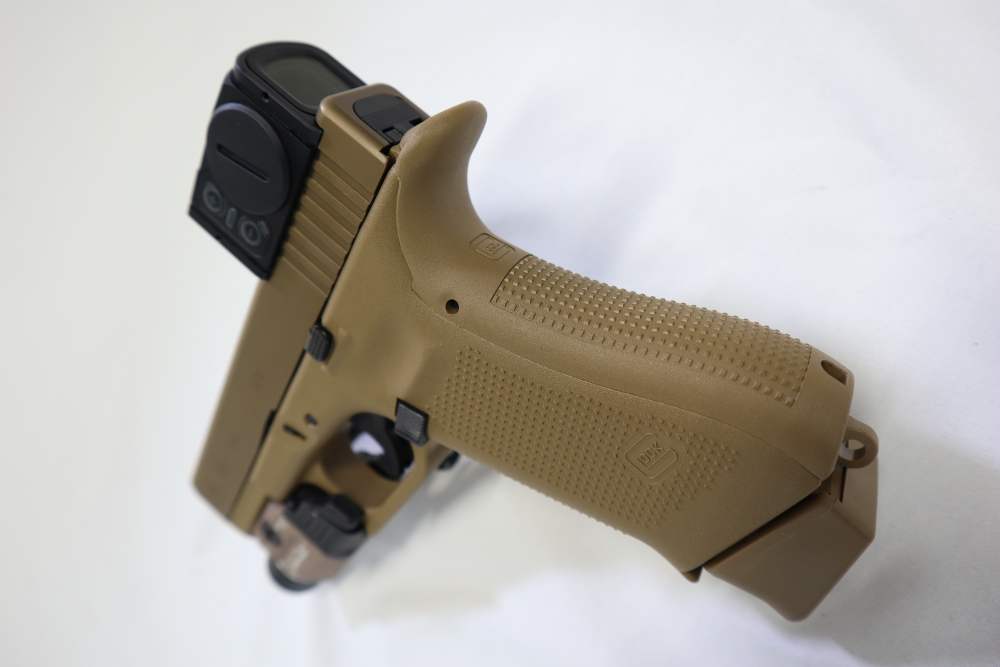 Glock 19X w/ Acro P-2-img-4
