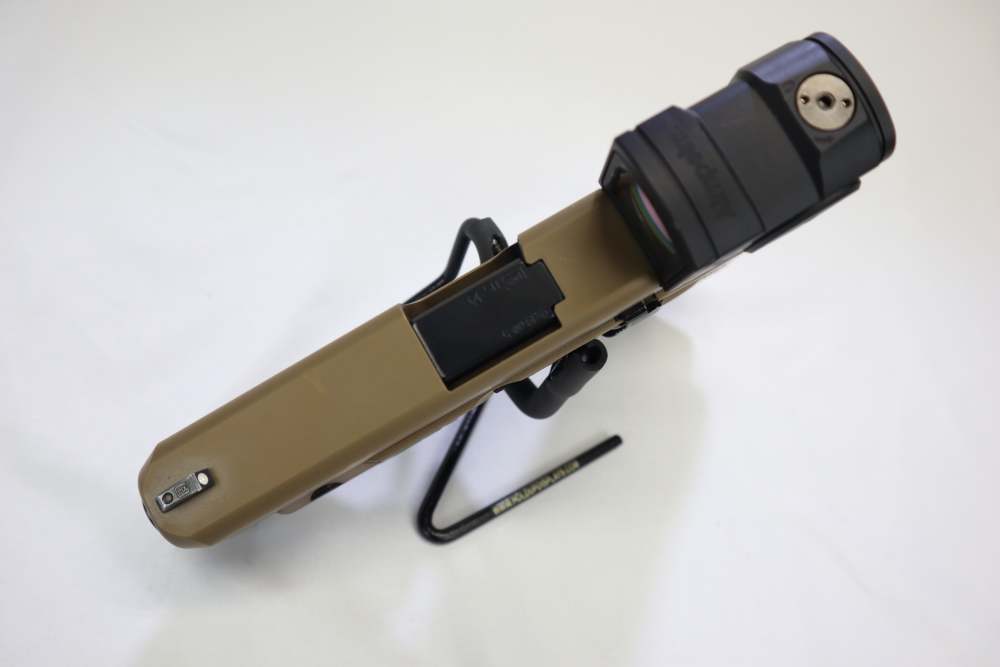Glock 19X w/ Acro P-2-img-6