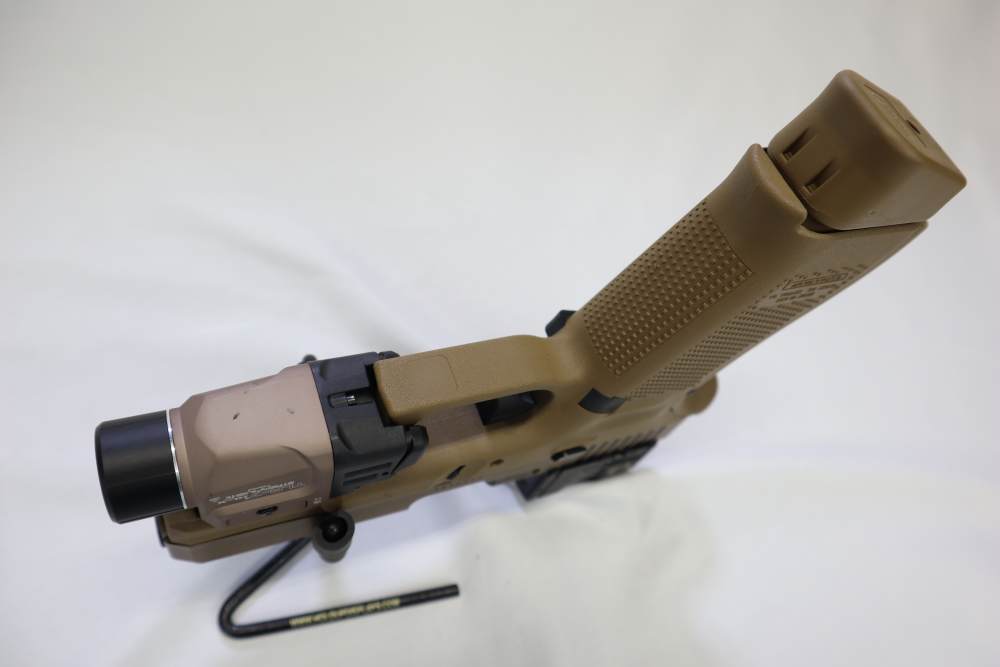 Glock 19X w/ Acro P-2-img-5