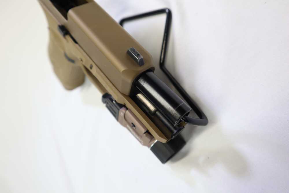 Glock 19X w/ Acro P-2-img-7