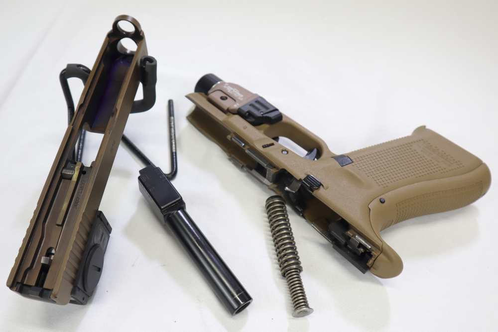 Glock 19X w/ Acro P-2-img-8