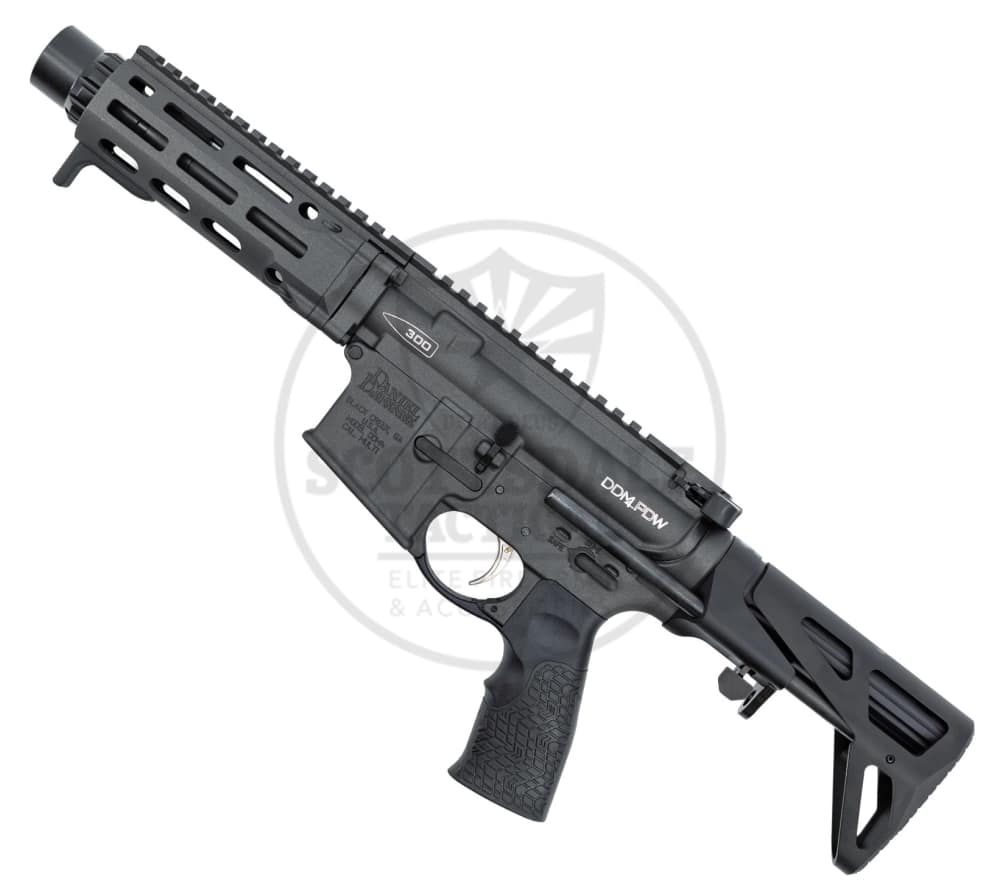 Daniel Defense PDW 300BLK-img-3