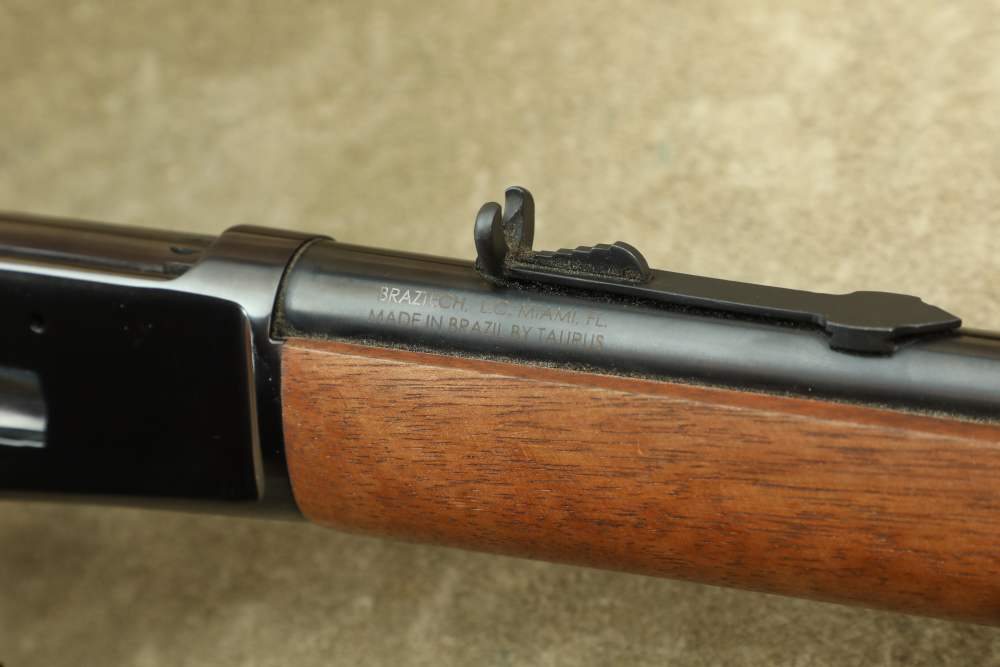 Rossi R92 Carbine .357 Mag/.38 Spl 20" Round Lever Action Rifle w/ Box-img-9