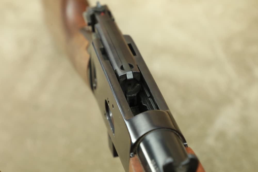Rossi R92 Carbine .357 Mag/.38 Spl 20" Round Lever Action Rifle w/ Box-img-12