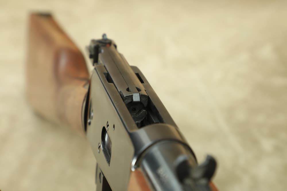 Rossi R92 Carbine .357 Mag/.38 Spl 20" Round Lever Action Rifle w/ Box-img-13