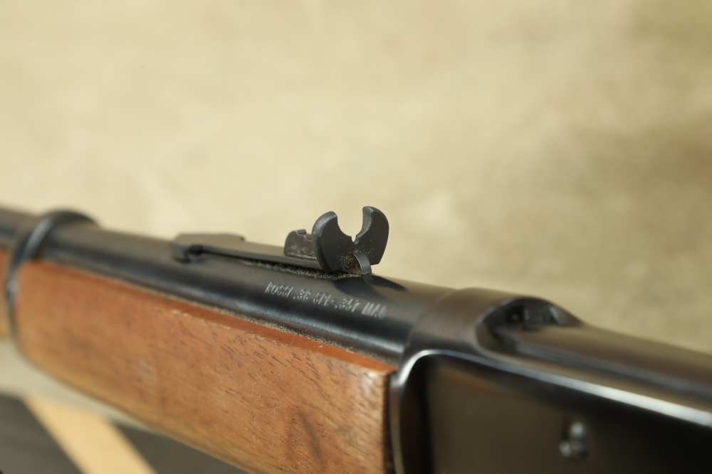 Rossi R92 Carbine .357 Mag/.38 Spl 20" Round Lever Action Rifle w/ Box-img-15