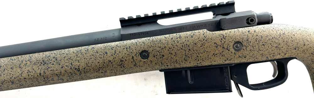 2018 Ruger M77 Hawkeye Long Range Hunter/Target 47189 - NEW IN BOX - 76931-img-7