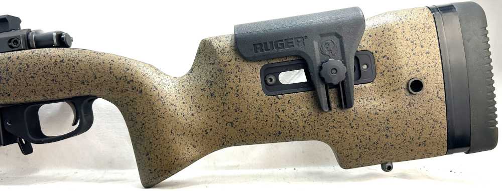 2018 Ruger M77 Hawkeye Long Range Hunter/Target 47189 - NEW IN BOX - 76931-img-6