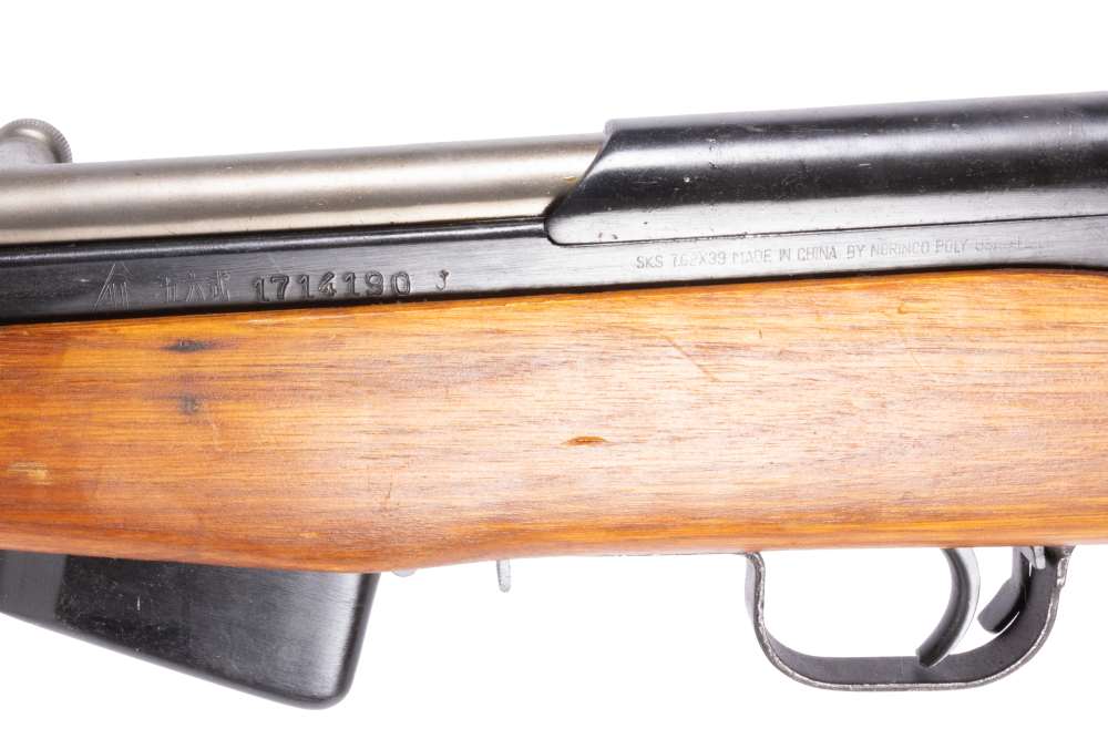 Norinco SKS 7.62X39 Dury's #39337-img-5
