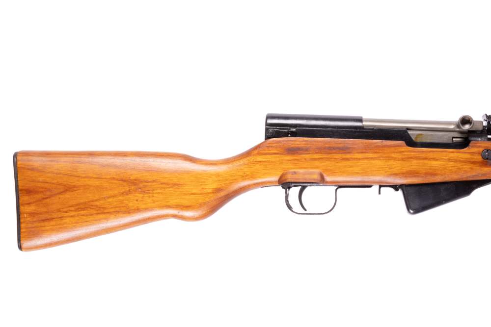 Norinco SKS 7.62X39 Dury's #39337-img-2