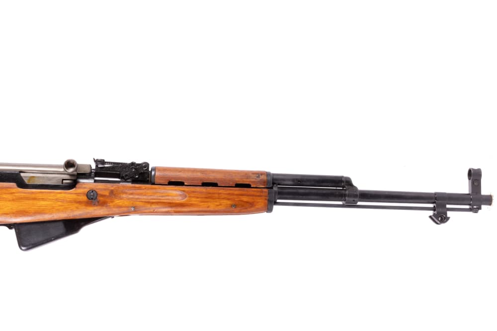 Norinco SKS 7.62X39 Dury's #39337-img-3
