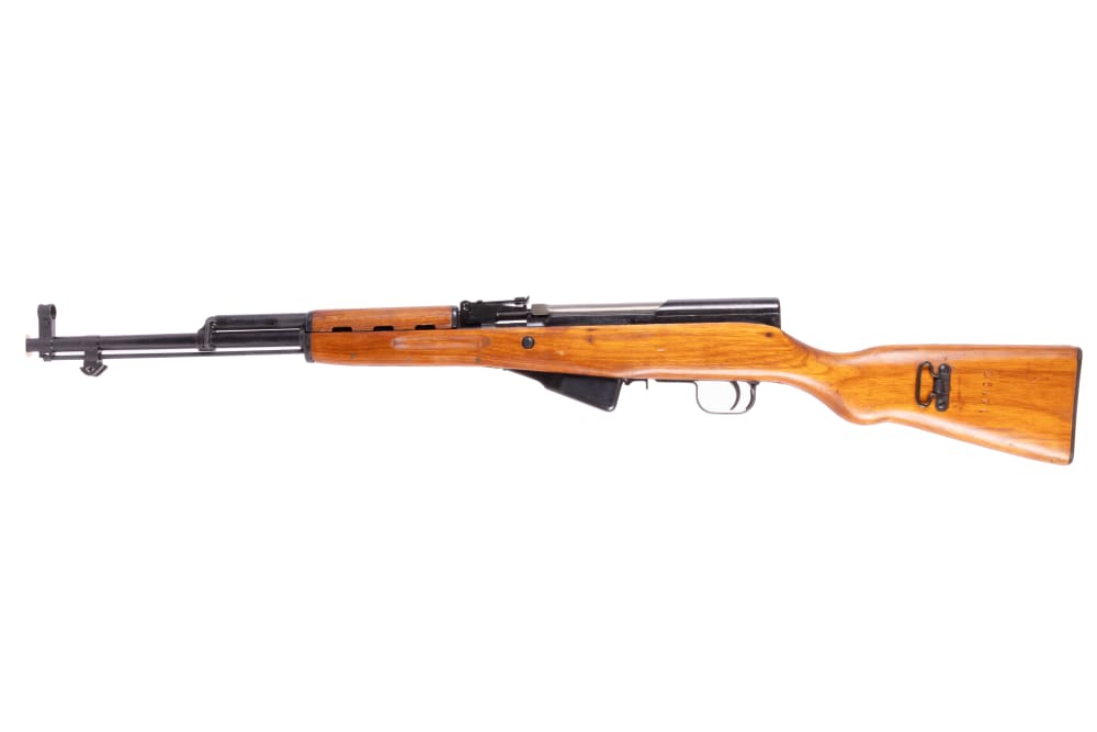 Norinco SKS 7.62X39 Dury's #39337-img-7