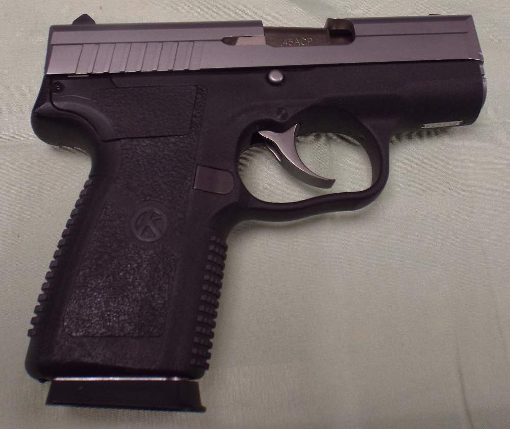  Kahr PM45-img-1