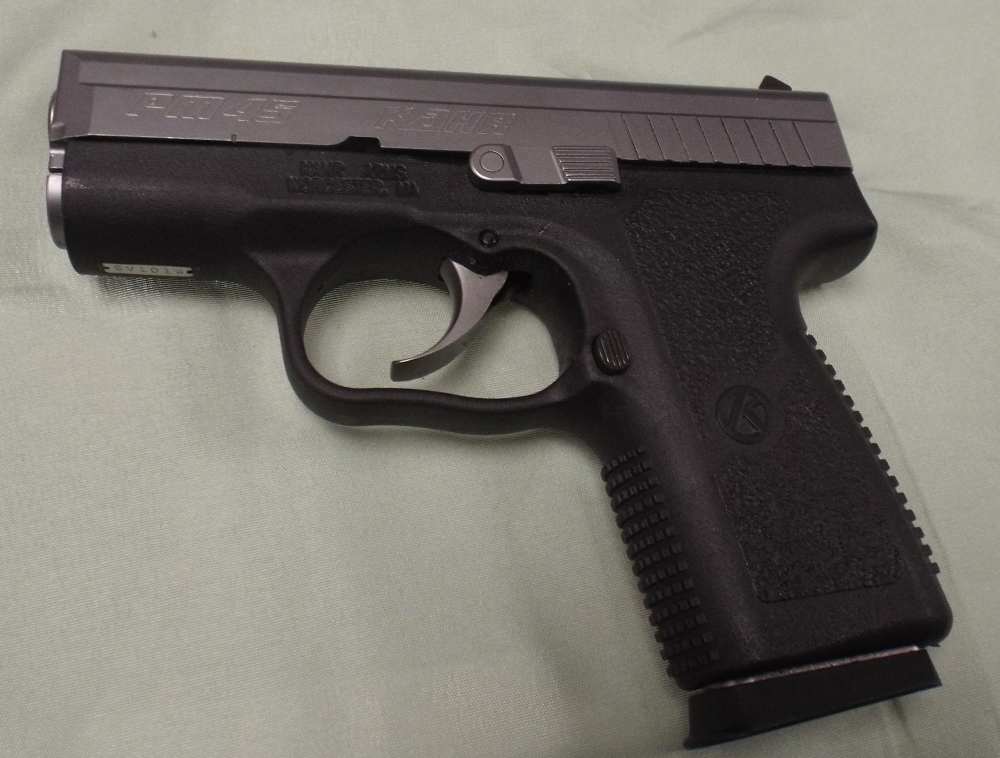 Kahr PM45-img-2